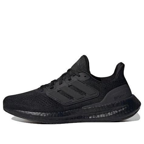 pureboost 23 wide running shoes